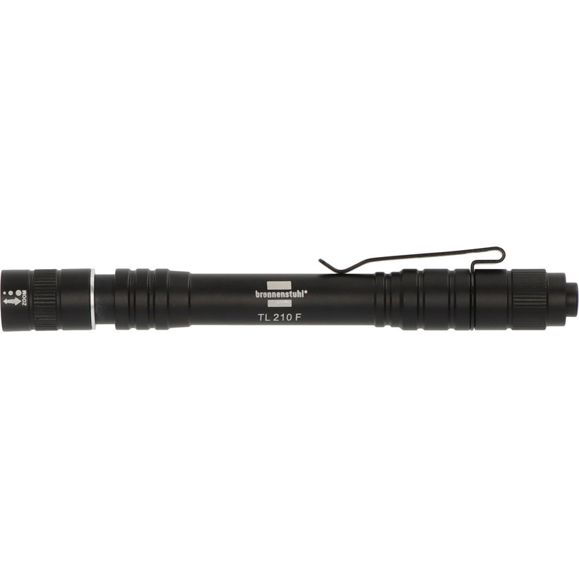 LED zseblámpa LuxPremium TL 210 F, 180 lm, IP44