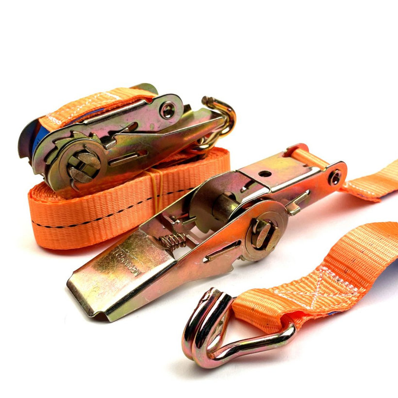 Racsnis rögzítő heveder 1T-4M