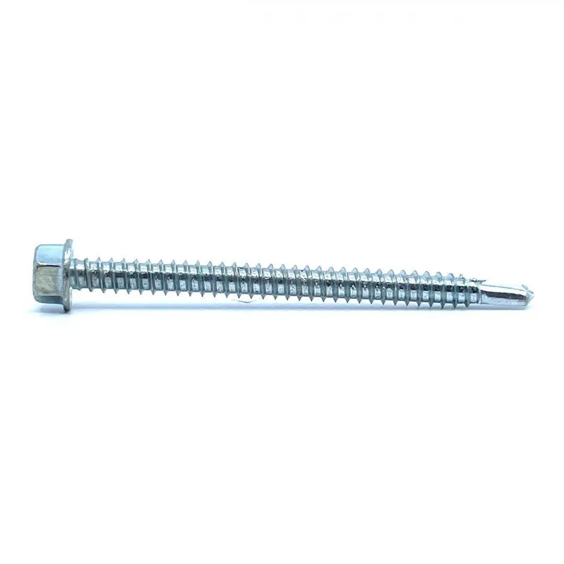 Csavar DIN 7504K TEX 5,5x80mm