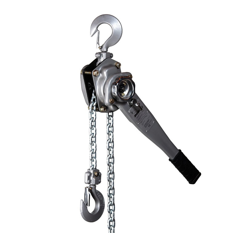 Racsnis emelő HZS 3000kg