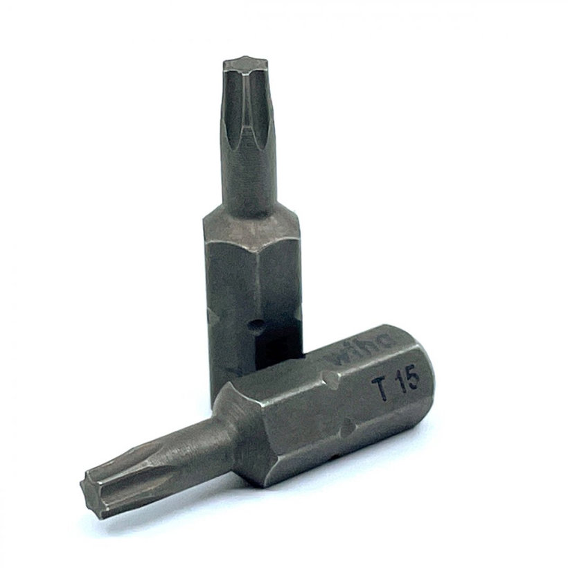Bit wiha TX15x25 mm