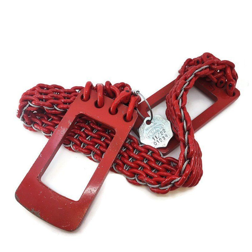 Láncszíj 4 m 80-as o.