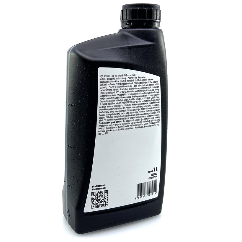 COYOTE Olaj Garden Bio 1L