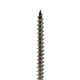 Facsavar süllyesztett fejjel PZ2 A2 5x60mm