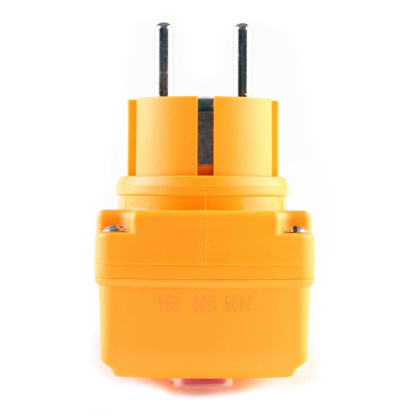 Mobil áramköri megszakító úszómedencékhez és kaszáláshoz BDI-S 2 30