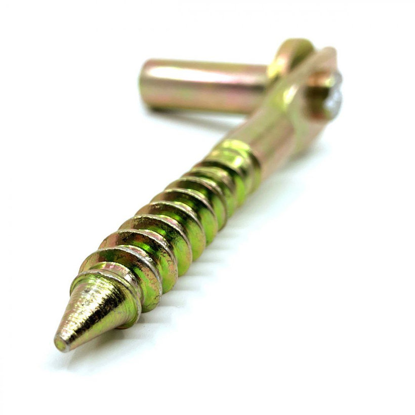 Pántcsap becsavarozható 16mm