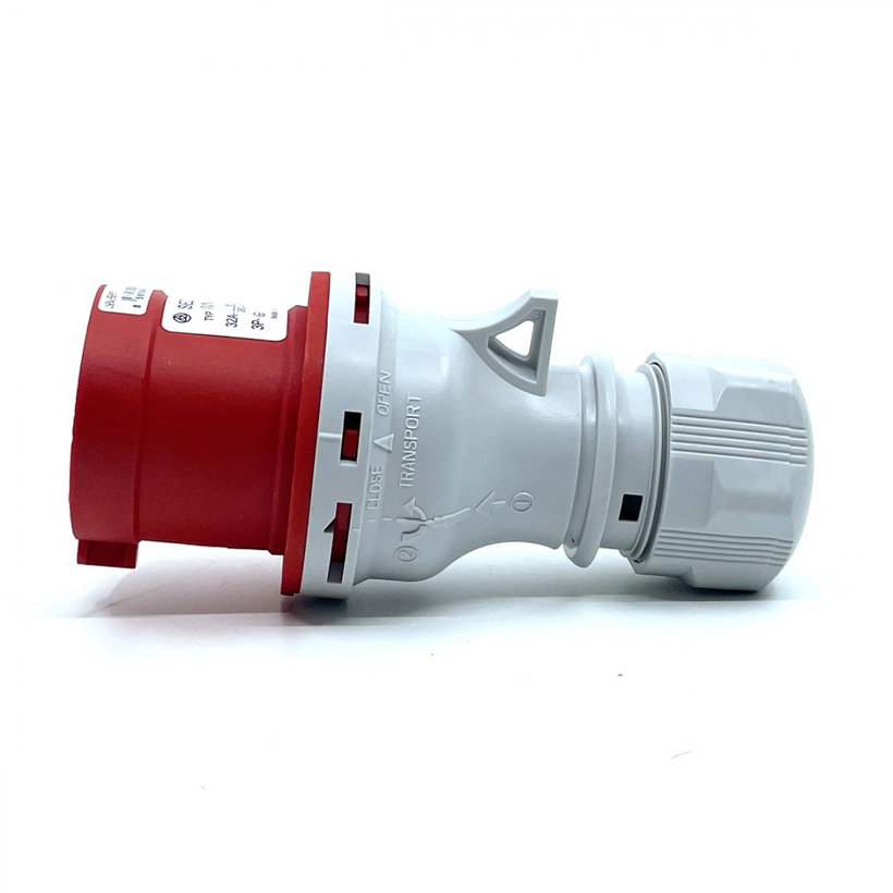 Villa 400V 32A/4 IVN 3243