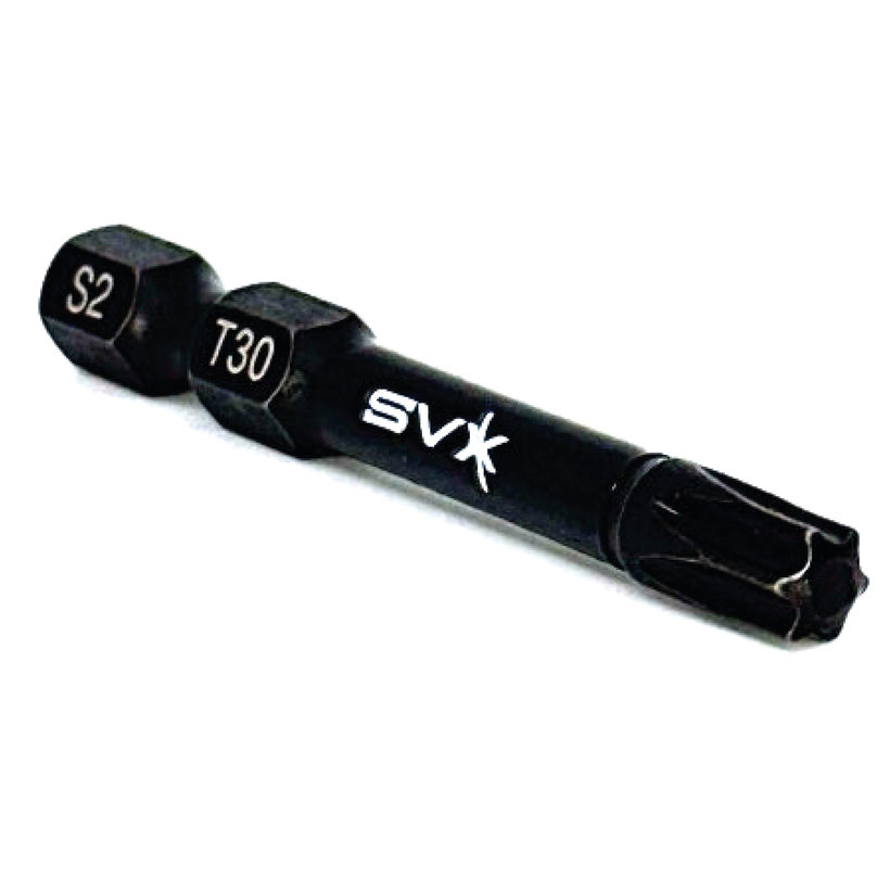 Bit mágneses TX30x50 mm