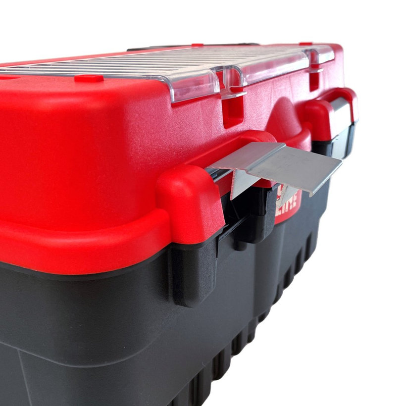 QBRICK Formula RS 500 Carbo szerszámosláda