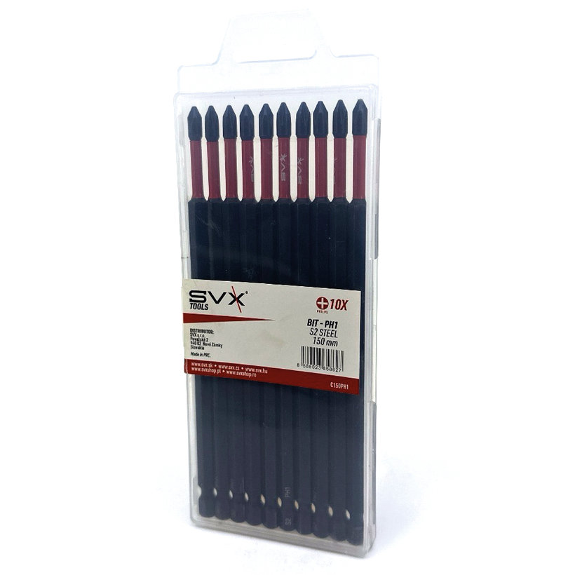 Bit mágneses PH1x150 mm