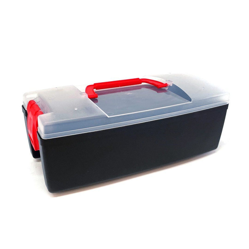 Többfunkciós doboz a nagy 330x160x140mm