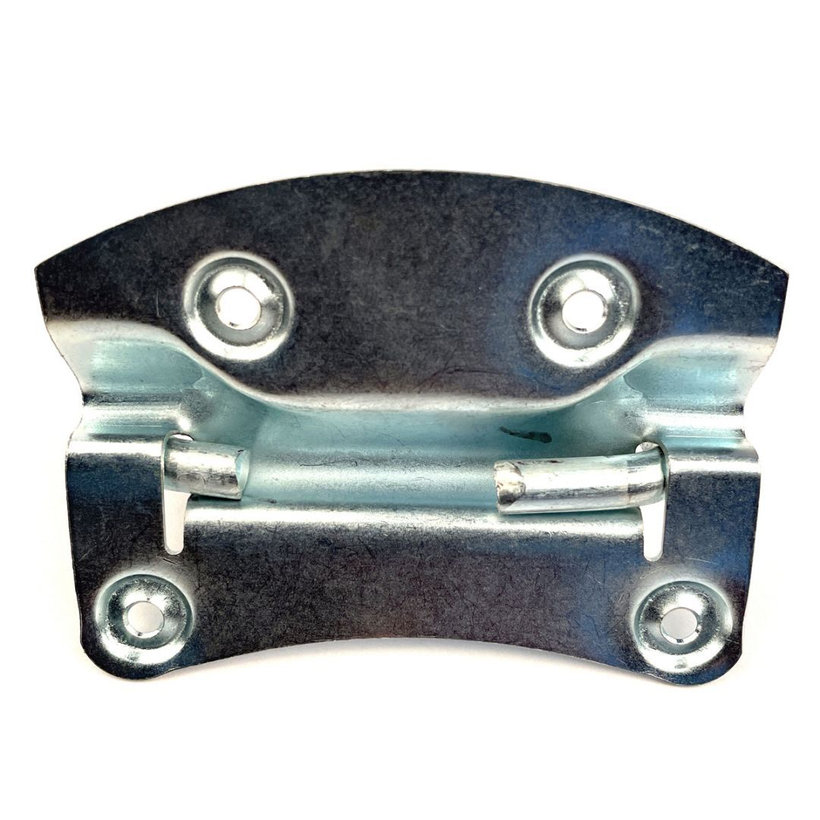 Ládafogantyú zn 100mm