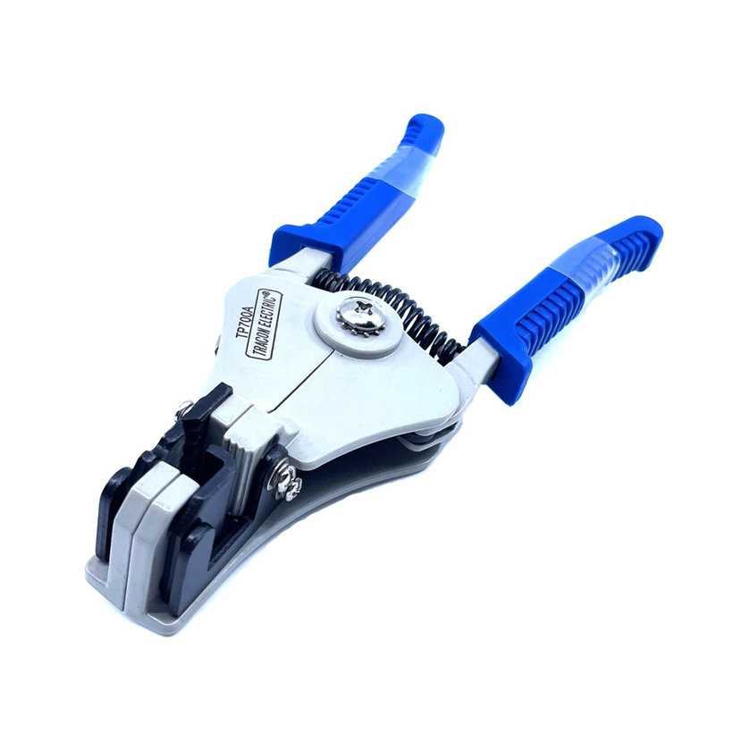 Vezetékcsupaszító szerszám 0,2-2,5mm²