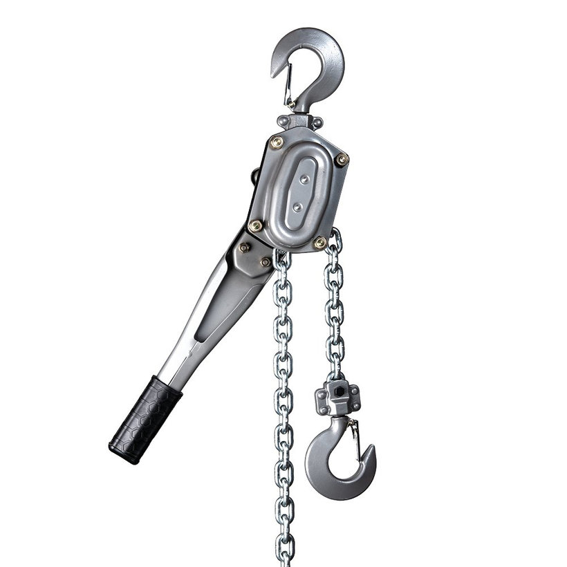 Racsnis emelő HZS 3000kg