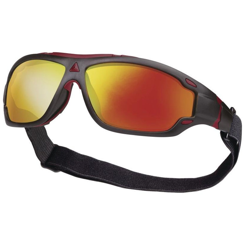 BLOW2 MIRROR munkaszemüveg