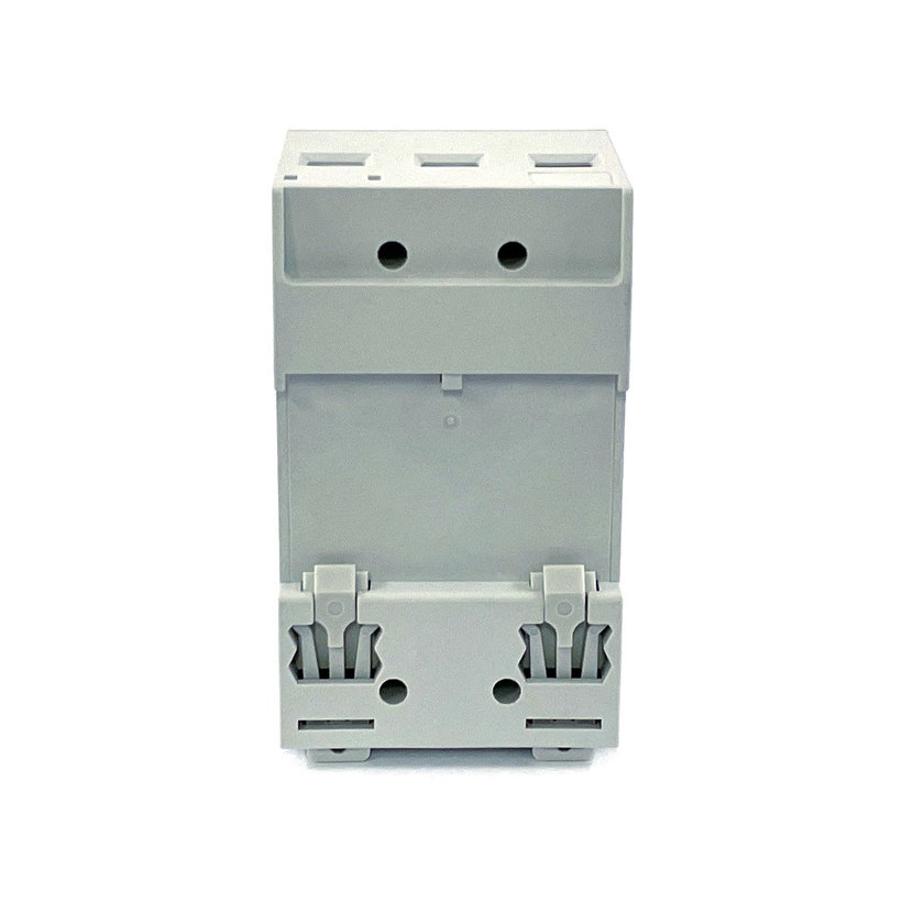 AC túlfeszültség-levezető T1+T2 típus