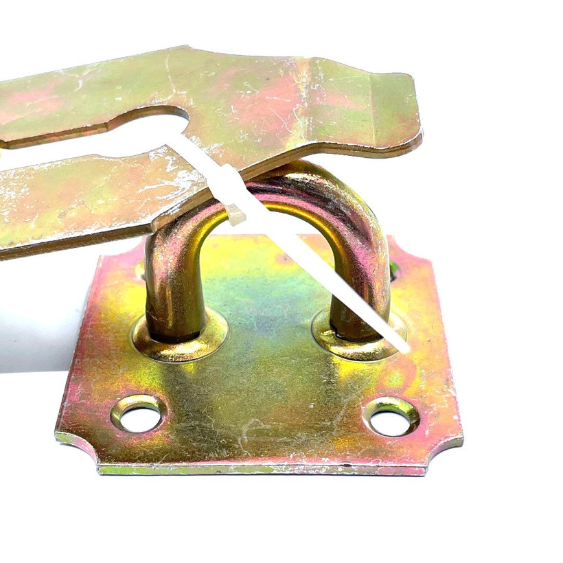 Fedett reteszelő zsanér ZZK 75