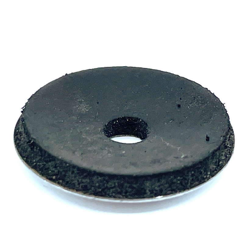 Alátét gumival EPDM M5x14