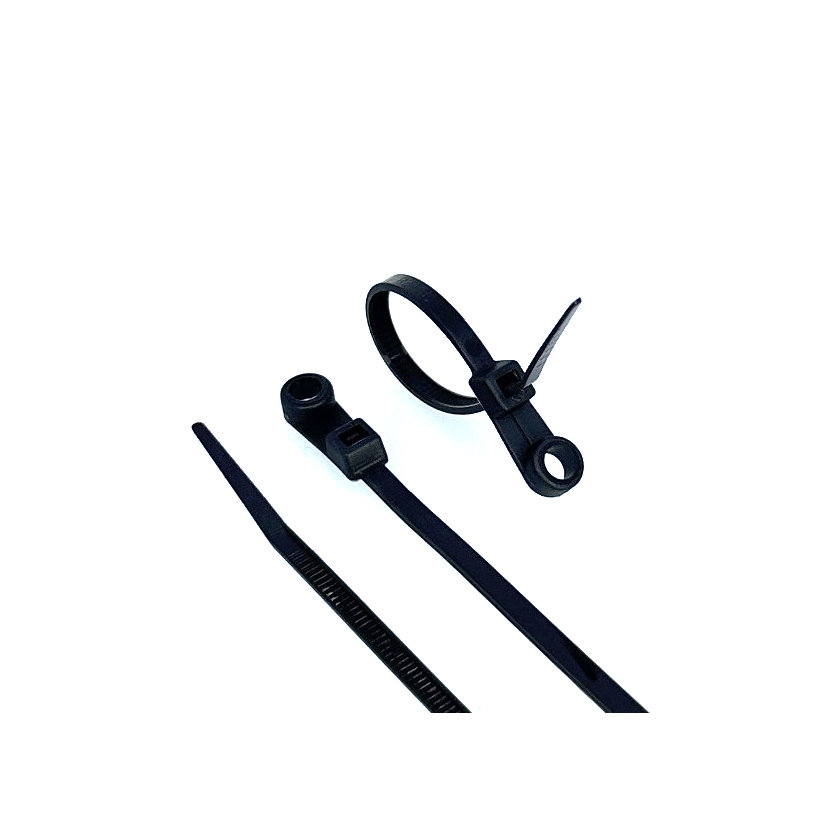 Szorítószalag csavarhoz 3,6x100 mm