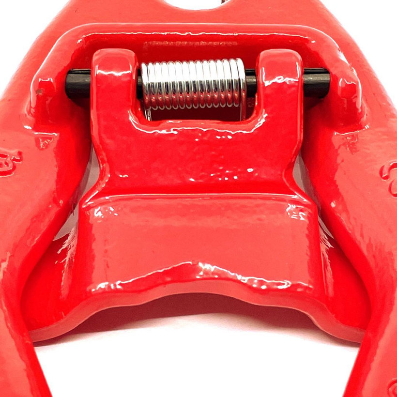 Retesz konténerhoroghoz 80-as osztály