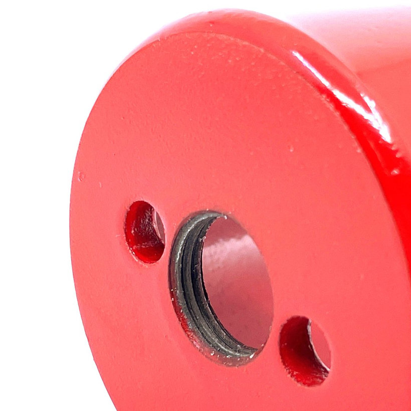 Bimetál korona Oren 57mm