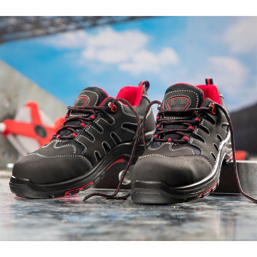 Munkacipő FORELOW S1P 43