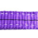 Szem/szem - emelőszíj Lila 1T/1,5M