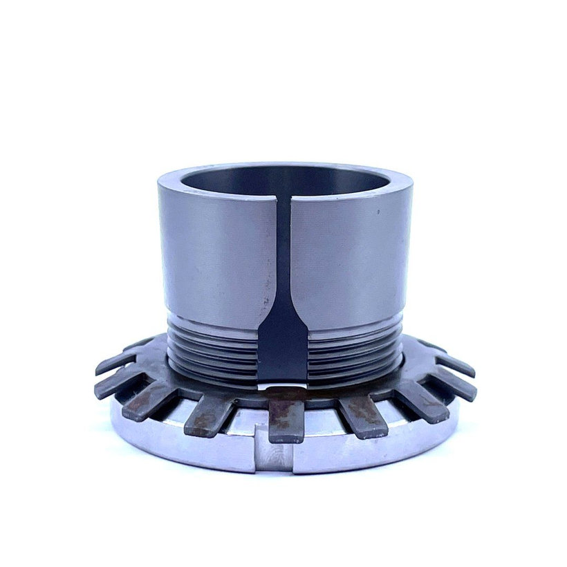 Szorítóhüvely H 205