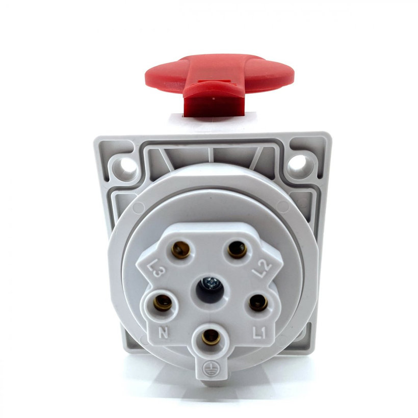 Beépített dugalj IEN 3253