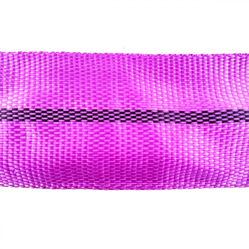 Végtelen hurok - emelőszíj Lila 1T/7-14M