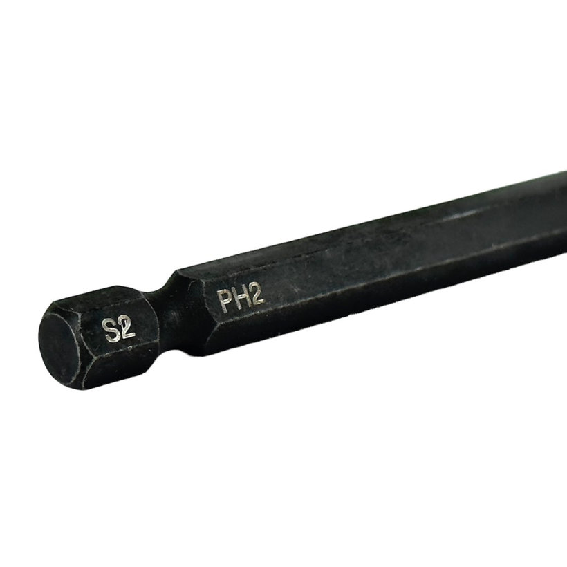 Bit mágneses PH2x90 mm