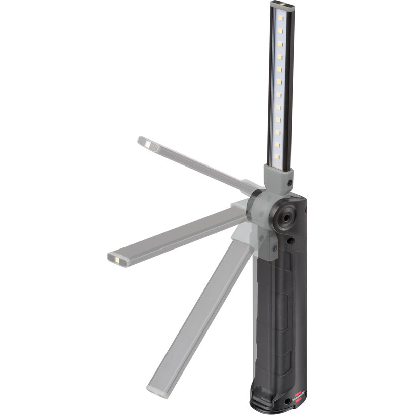 SANSA 401 A tölthető LED kézilámpa