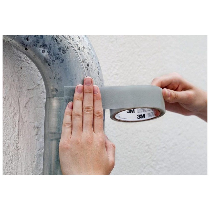 Extrém tömítőszalag 50mm-5,5m