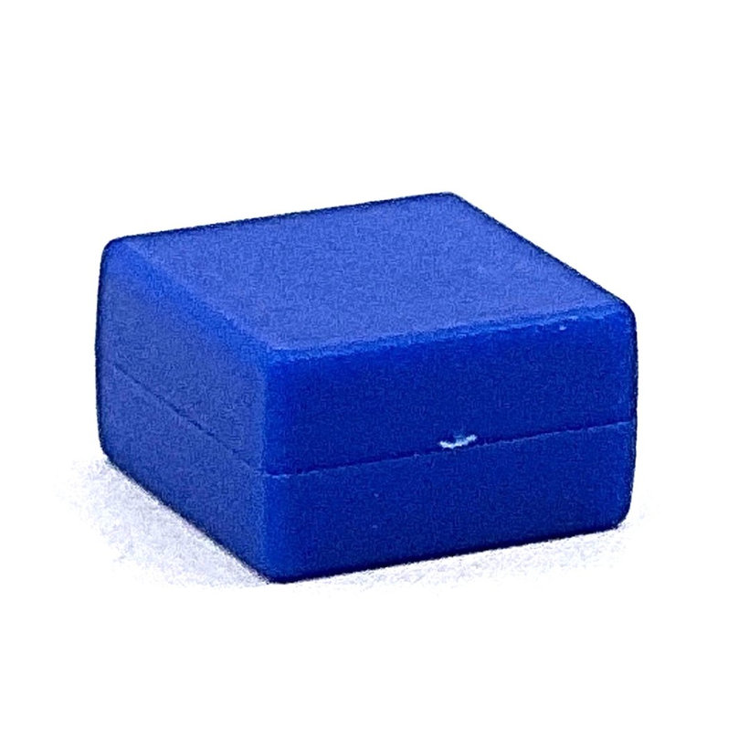 Mágnes blokk műanyagban