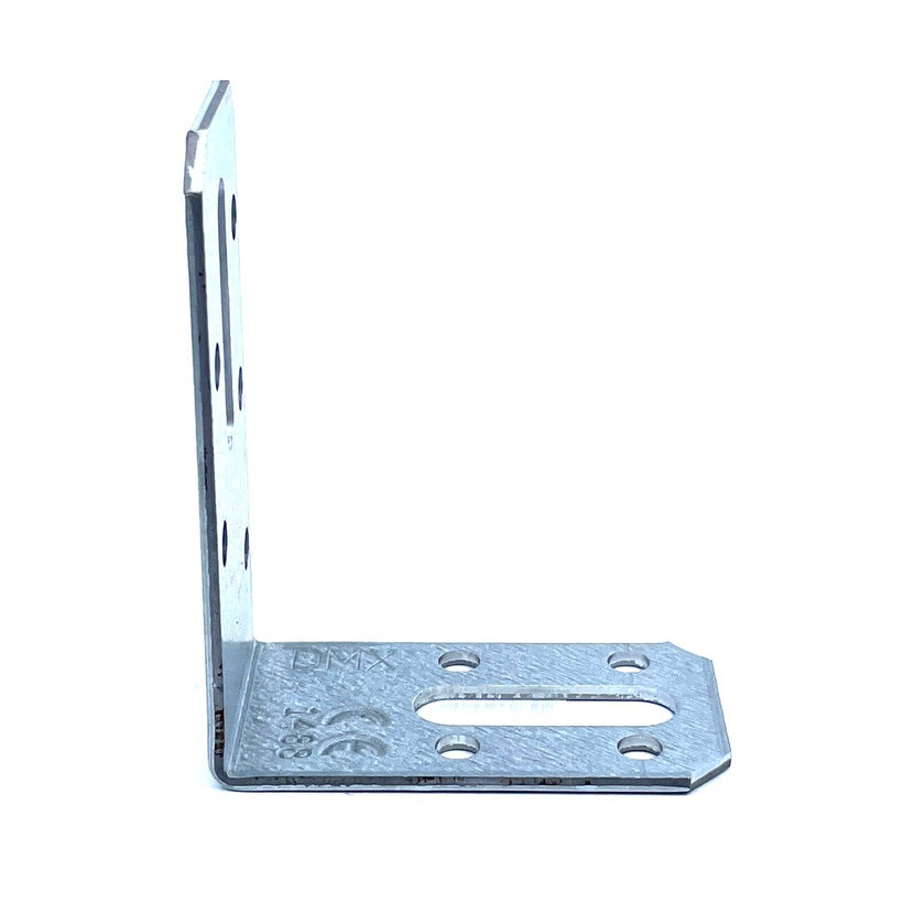 Állítható szegletvas KRD 2 70x55mm