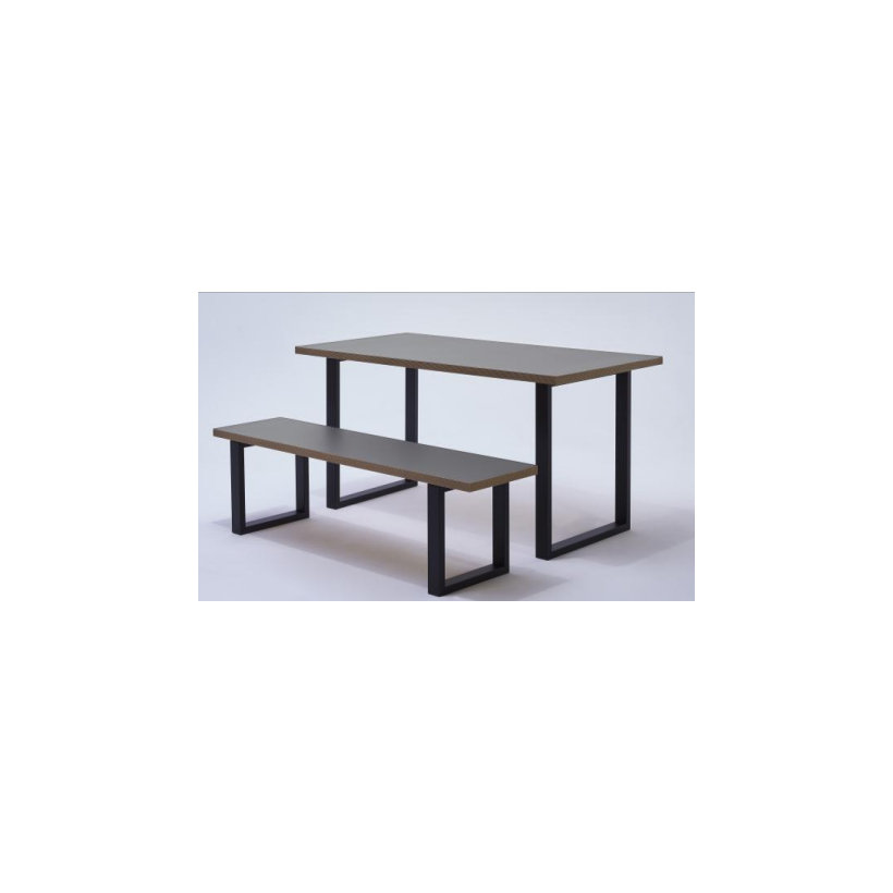 Asztalláb téglalap