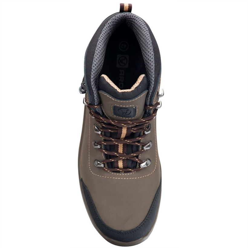 Munkacipő GRINDER O2 43