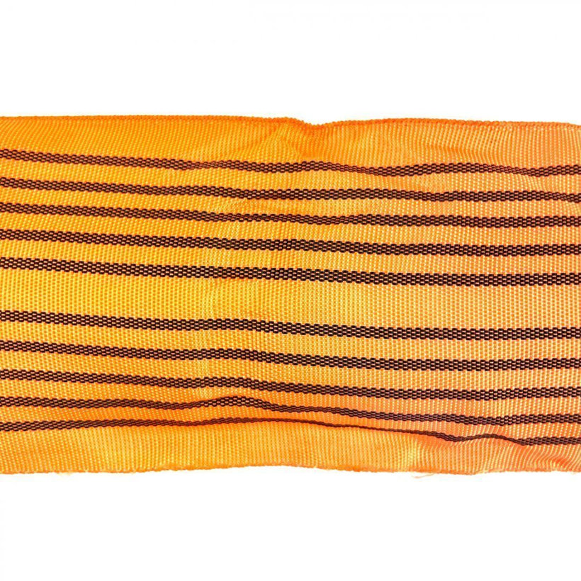 Végtelen hurok - emelőszíj Narancssárga 20T/8-16M