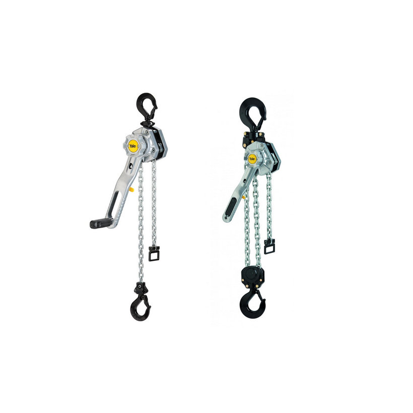 Racsnis emelő  ERGO360 6000kg