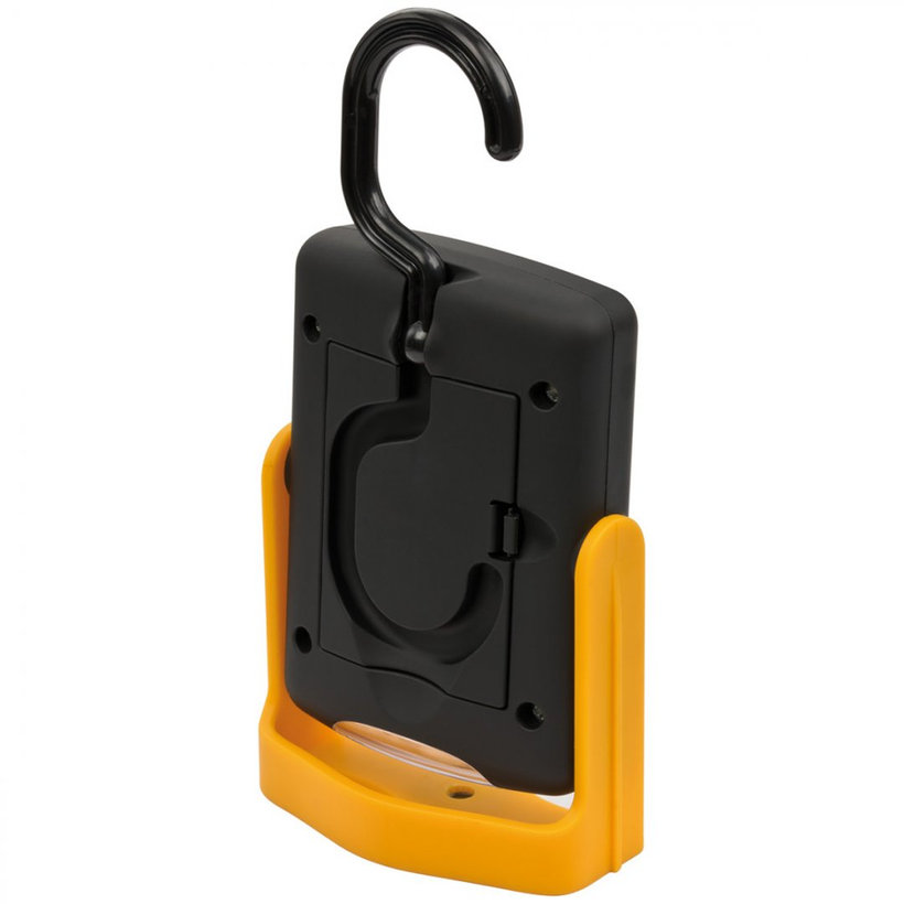 SMD LED univerzális lámpatest HL DB43 MH