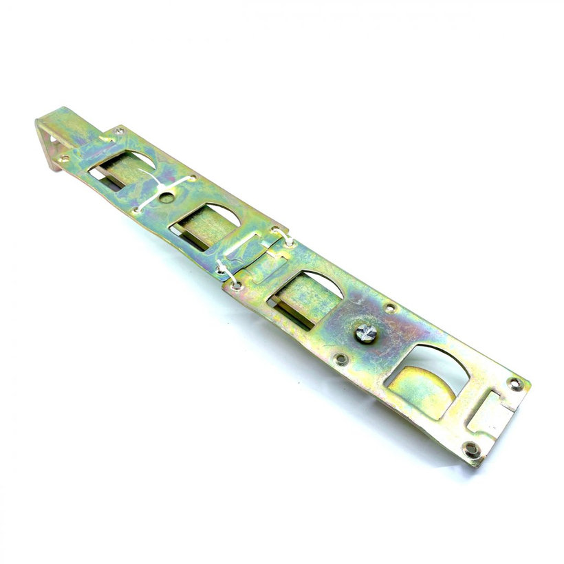 Kapuretesz WBR 440 180x70mm