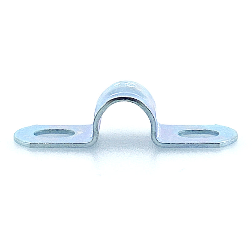 Szorítóbilincs kétpontos C 10mm