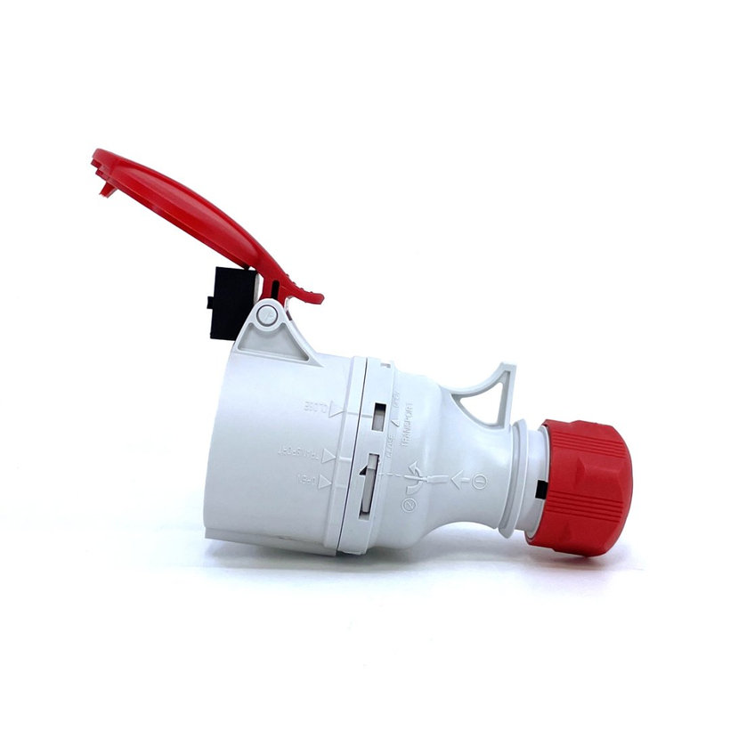 Dugalj 400V 16A/5 ISB1653