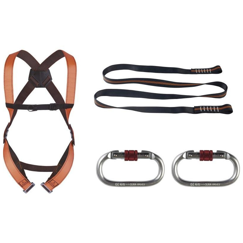 Készlet a munkahelyzet megtartásához ELARA 130V2GT S/M/L