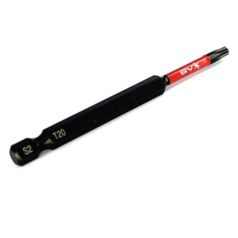 Bit mágneses TX20x90 mm