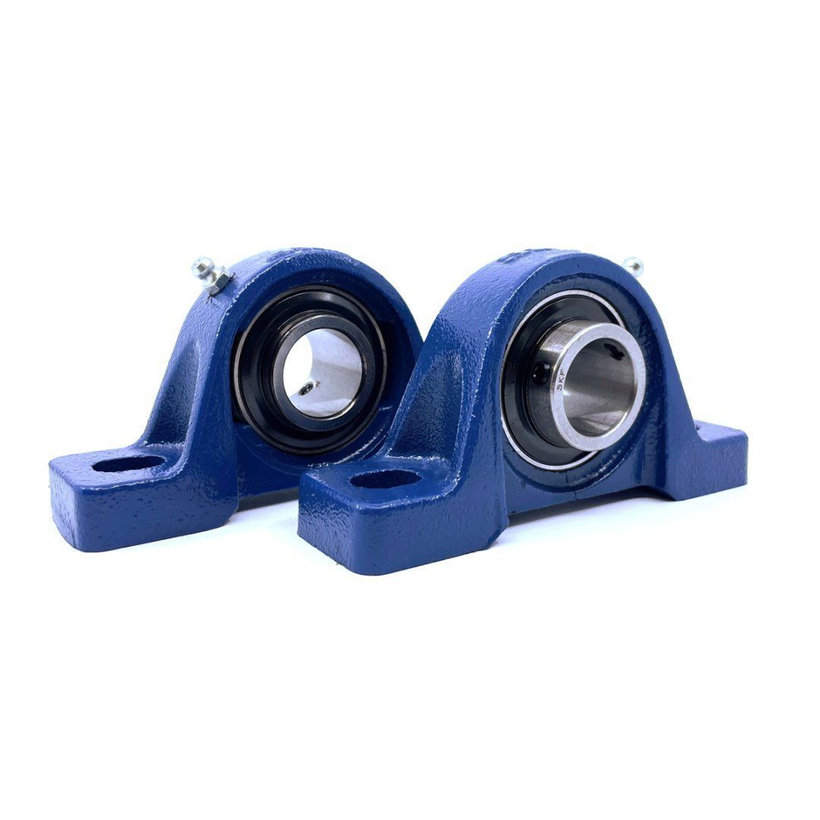 Csapágyegység UCP 207