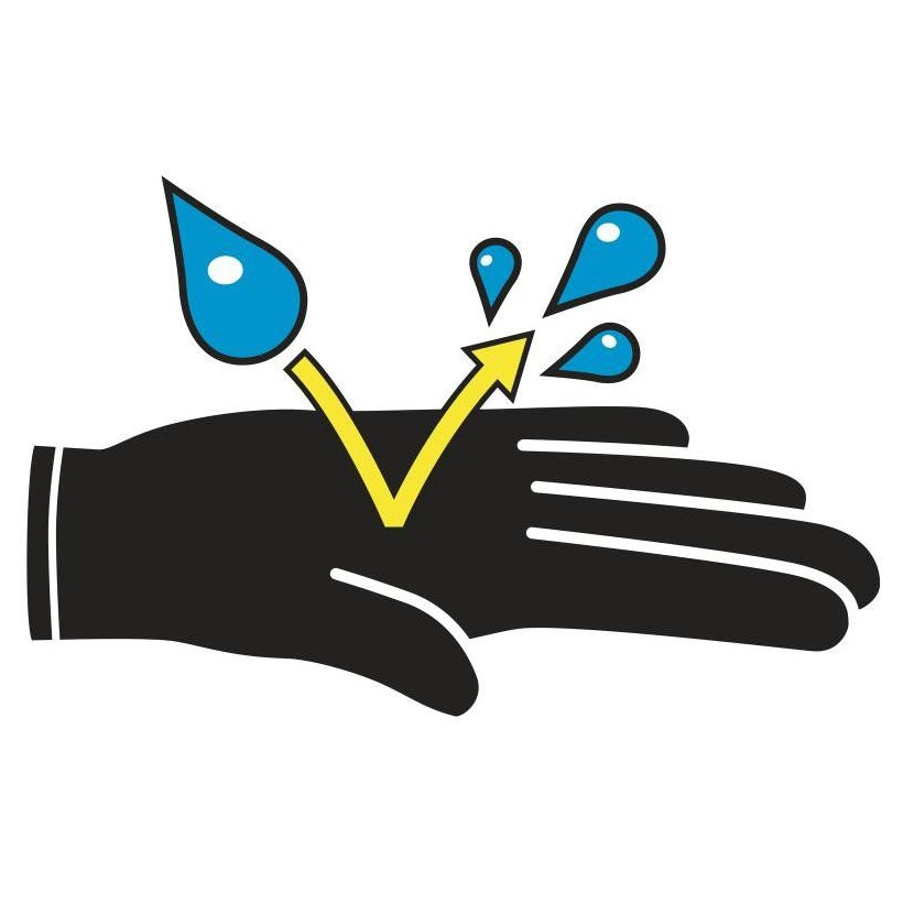 Hőszigetelő munkakesztyű BOROK VV903 09