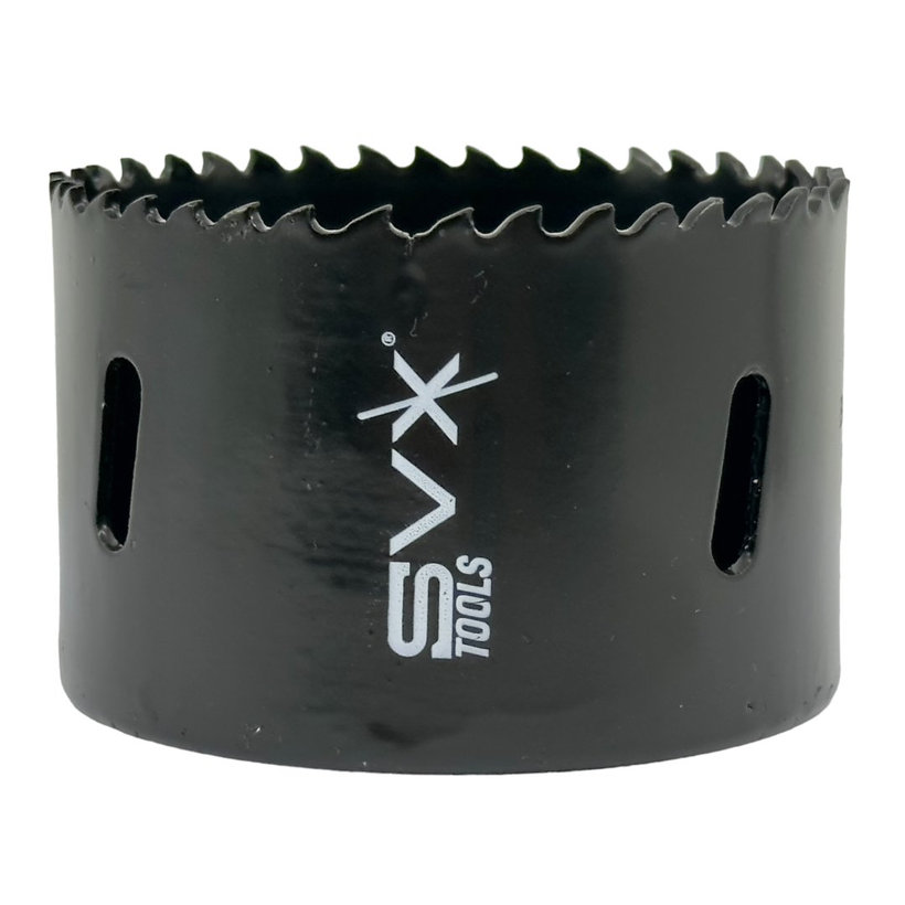 Bimetál korona 67mm