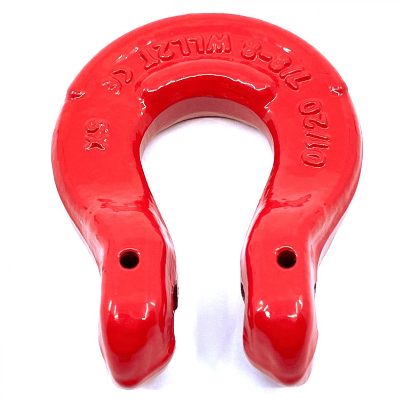 Omega kengyel 80 o. 6mm