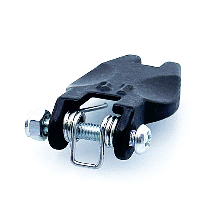 Pótretesz a VS III 1000-hez való felső és alsó kampóhoz